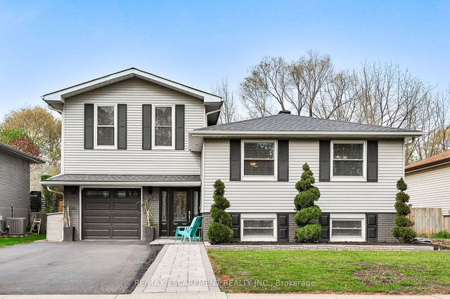 329 Erindale Drive