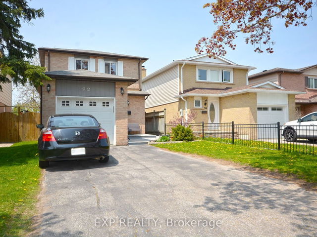 92 Martindale Crescent