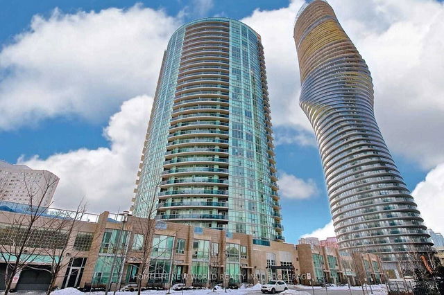 1506 - 70 Absolute Avenue