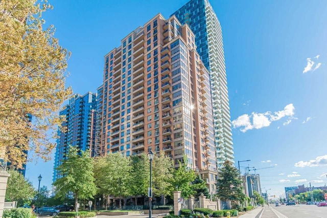 1626 - 5233 Dundas Street