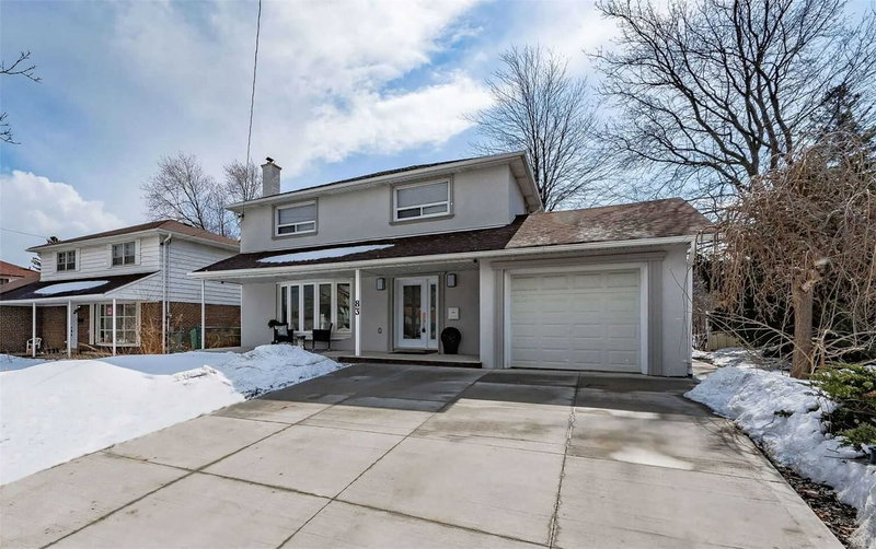 83 Shendale Dr, Toronto, M9W 2B6 | Image 3