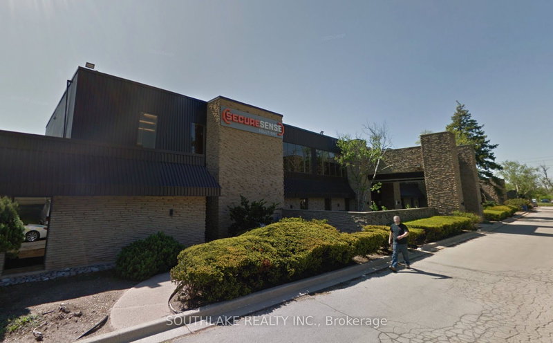 207 - 5230 South Service Rd, Burlington, L7L 5P2 | Image 2