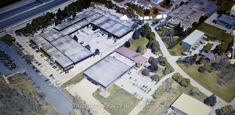 207 - 5230 South Service Rd, Burlington, L7L 5P2 | Image 3