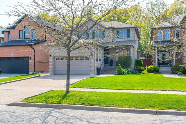 324 Barondale Drive