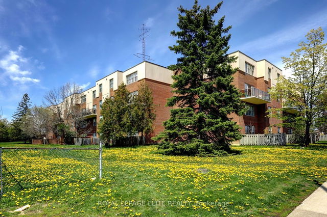 203 - 1055A Forestwood Drive