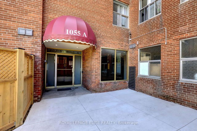 203 - 1055A Forestwood Drive