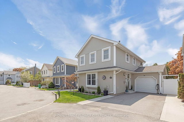 14 Bent Oak Circle