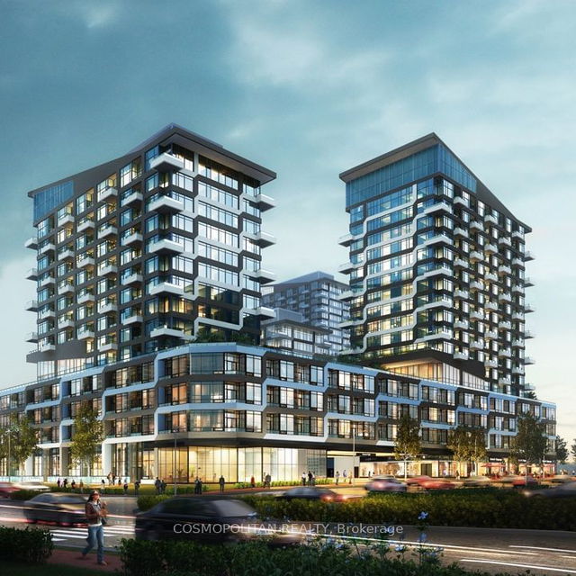 224 - 2485 Taunton Road