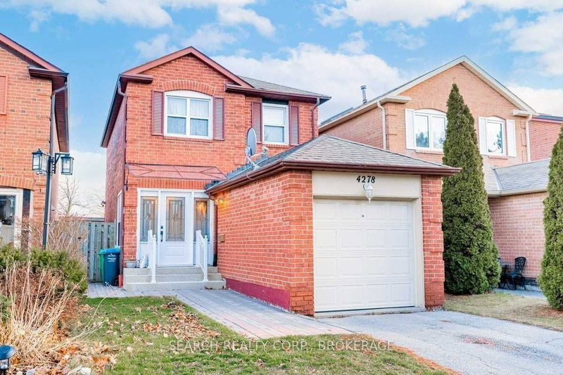4278 Sawmill Valley Dr, Mississauga, L5L 3M9 | Image 2