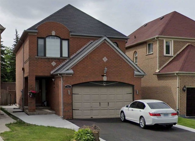 25 Homewood Street