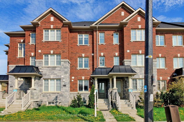 158 Inspire Boulevard