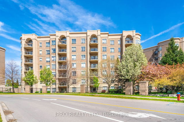 203 - 2085 Amherst Heights Drive