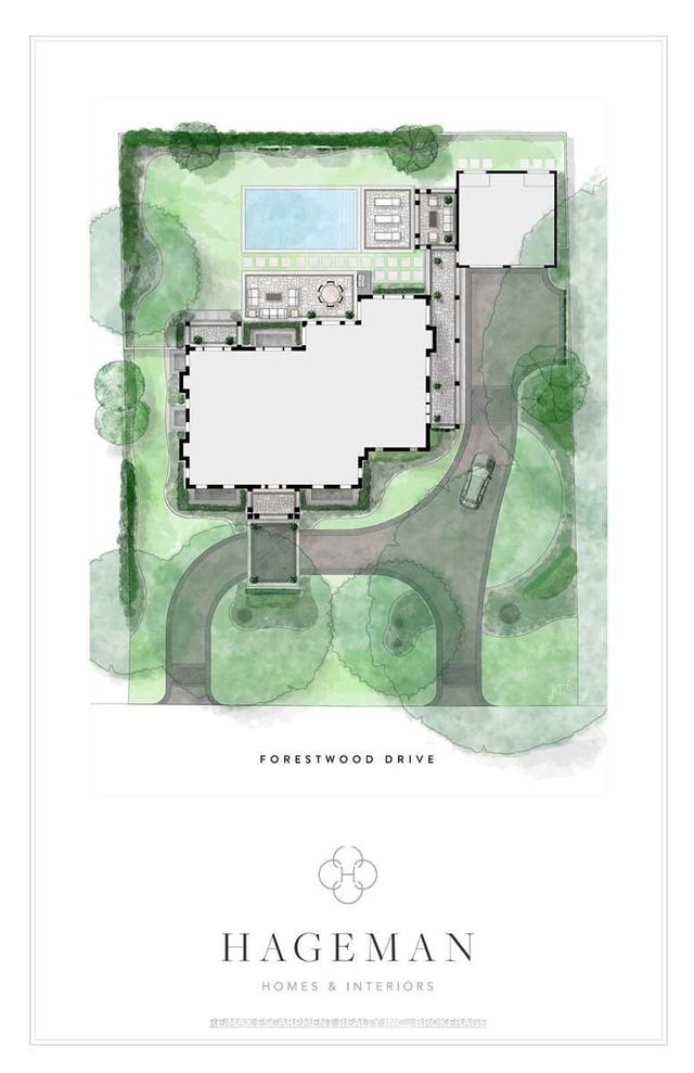 216 Forestwood Drive