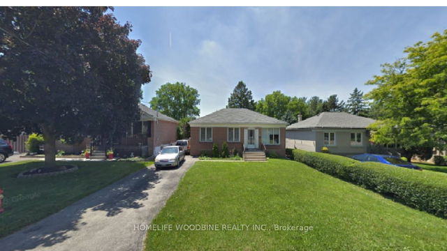 1156 Homewood Drive
