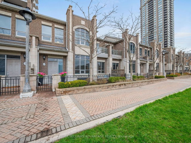 107 - 388 Prince Of Wales Drive