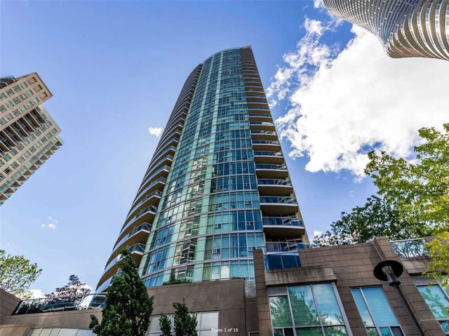 306 - 70 Absolute Avenue