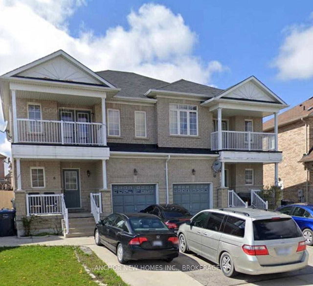 8 Kettlewell Crescent