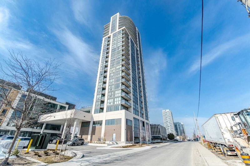 2402 - 15 Lynch St, Brampton, L6W 0C7 | Image 2