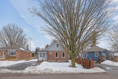 Detached House leased at 269 Peel Street, Halton Hills, Ontario, L7J 1M7 - Acton - MLS: W5979723
