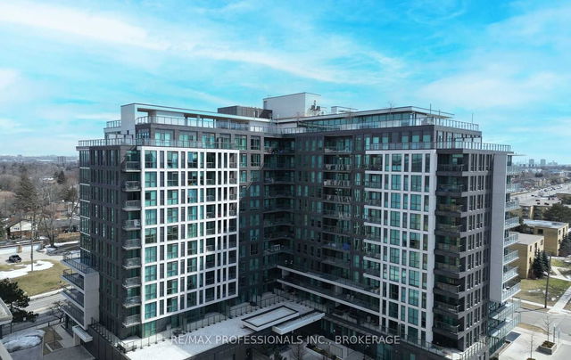 419 - 80 Esther Lorrie Drive
