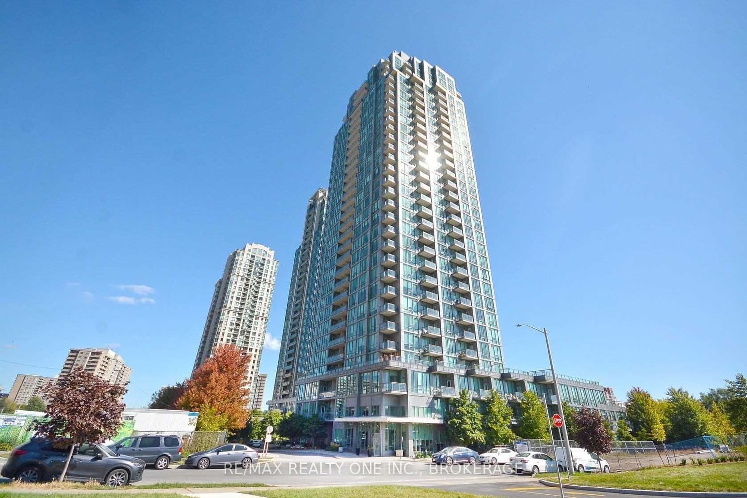 Condo sold at 511-3525 Kariya Drive, Mississauga, City Centre, L5B 0C2 - MLS: W5979763