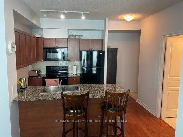 Condo sold at 511-3525 Kariya Drive, Mississauga, City Centre, L5B 0C2 - MLS: W5979763