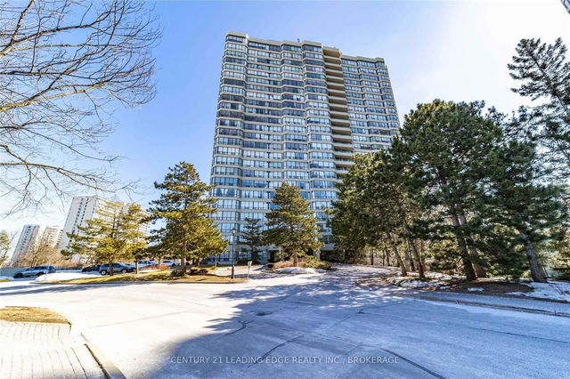 1509 - 22 Hanover Road