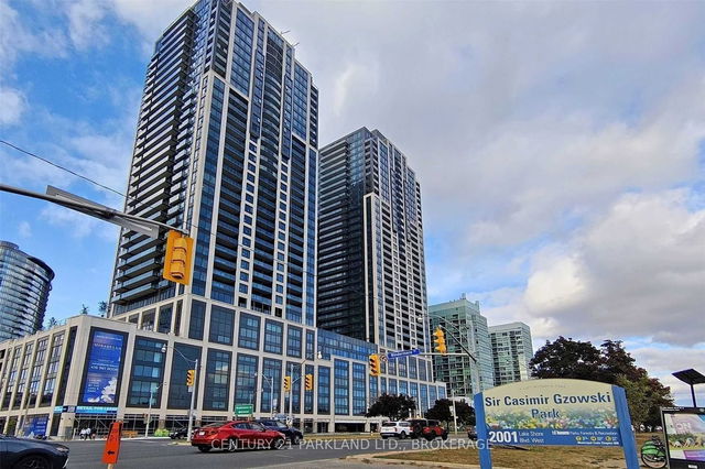 2802 - 1928 Lake Shore Boulevard