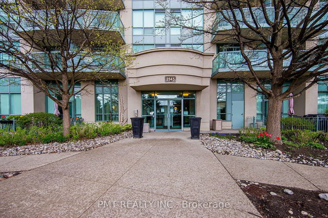 PH 2 - 2545 Erin Centre Boulevard