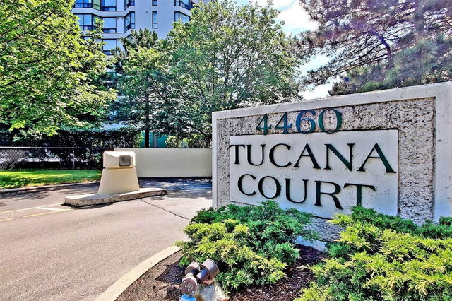 1902 - 4460 Tucana Court