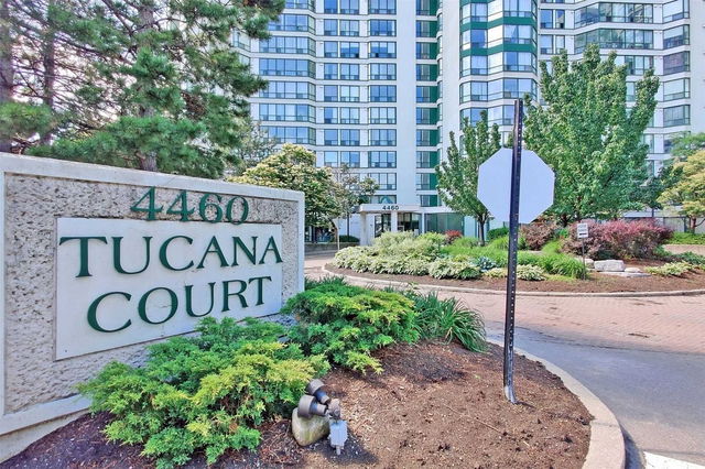 1902 - 4460 Tucana Court