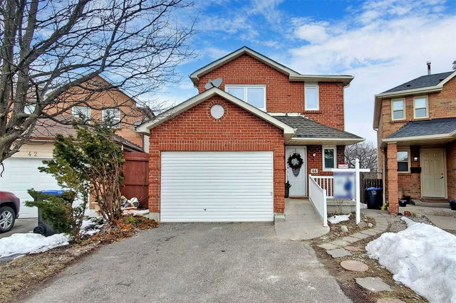 44 Sheldrake Court