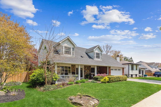 685 Cherrywood Drive