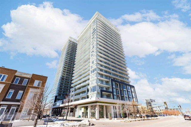407 - 365 Prince Of Wales Drive