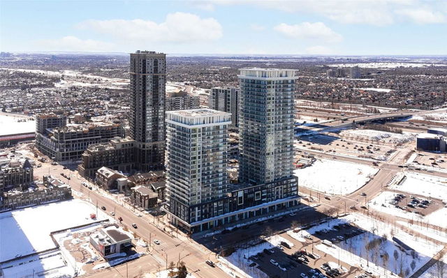 407 - 365 Prince Of Wales Drive