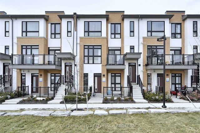 203 - 90 Canon Jackson Drive