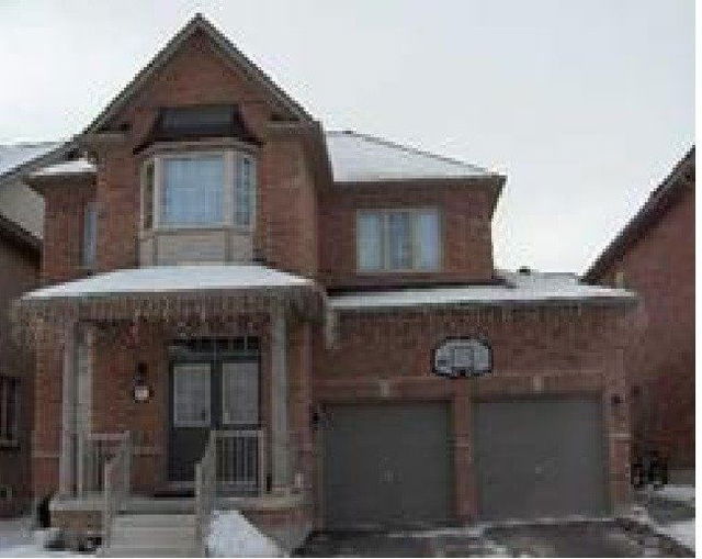15 Castle Mountain Drive