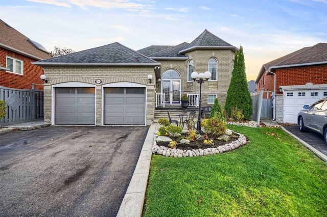 14 Valleybrae Court