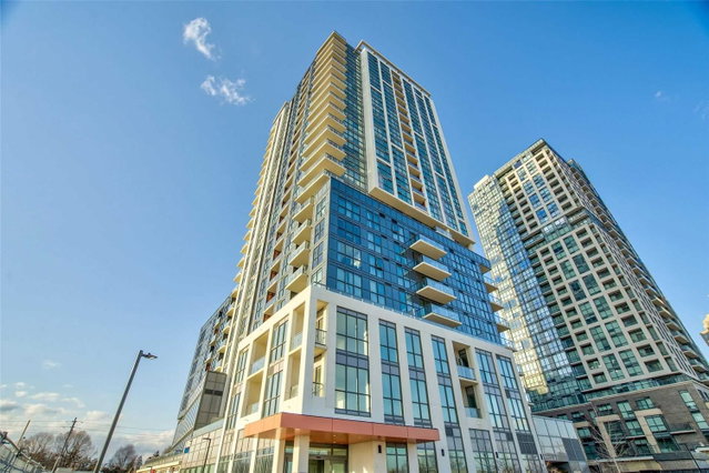 307 - 50 Thomas Riley Road, Etobicoke | Terminated, W5981875 | Condos.ca