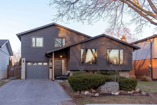 669 Montego Crescent