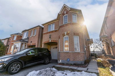 Detached House leased at Bsmt-95 Touchstone Drive, Toronto, Brookhaven-Amesbury, M6M 5K8 - MLS: W5981979