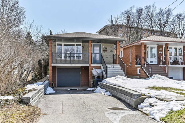 37 Tilden Crescent