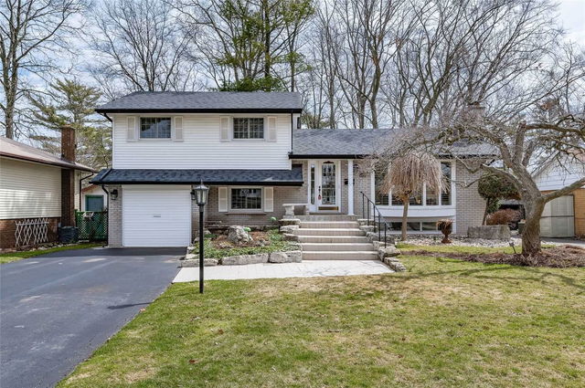 5228 Tamarac Drive