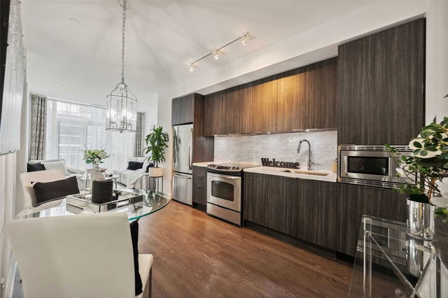 1506 - 110 Marine Parade Drive