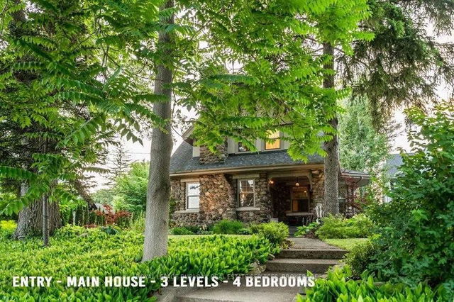 3083 Lakeshore Road