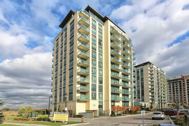 407 - 45 Yorkland Boulevard
