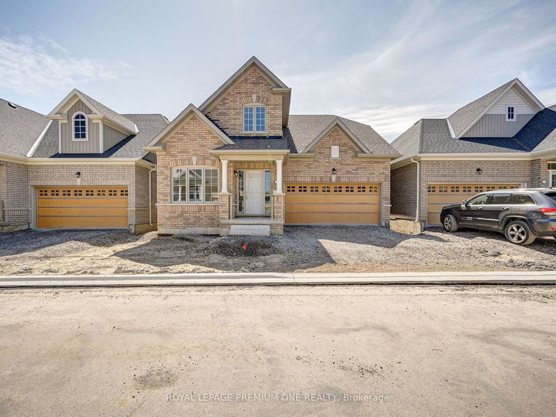 4 Clermiston Cres E, Brampton, L6R 4C7 | Image 2