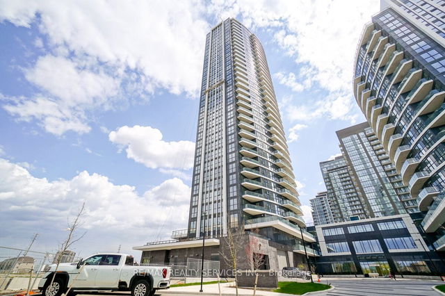 1419 - 35 Watergarden Drive