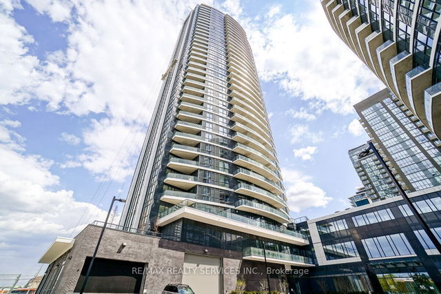1419 - 35 Watergarden Drive