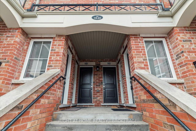 24 - 35 HAYS Boulevard